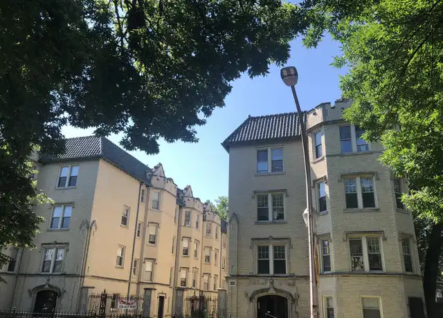 Property at 1423 W Farwell Ave, Chicago, IL, 60626, 1 bed, 1 bath, [object Object]