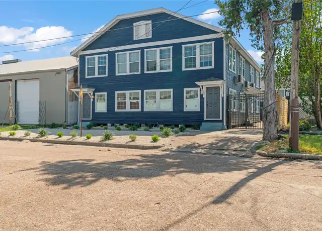 Property at 305 Roberts St Unit 8, Houston, TX, 77003, 1 bed, 1 bath, [object Object]