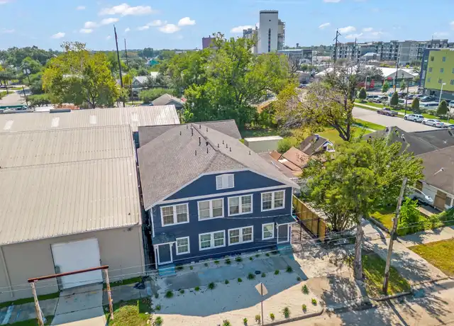 Property at 305 Roberts St Unit 8, Houston, TX, 77003, 1 bed, 1 bath, [object Object]