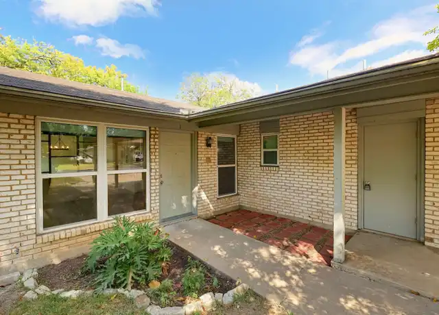 Property at 8312 Bowling Green Dr, Austin, TX, 78757, 3 beds, 2 baths, [object Object]