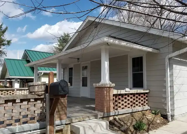 Property at 1209 S Lincoln St, Bloomington, IN, 47401, 3 beds, 2.5 baths, [object Object]