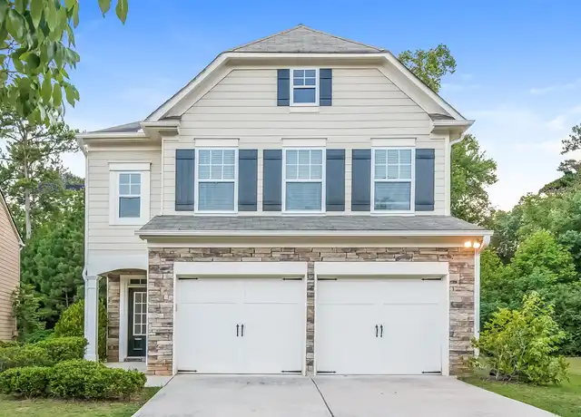 Property at 6146 Allpoint Way, Fairburn, GA, 30213, 3 beds, 2 baths, [object Object]