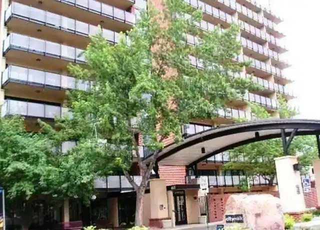 Property at 417 E Kiowa St, Colorado Springs, CO, 80903, 1 bed, 1 bath, [object Object]
