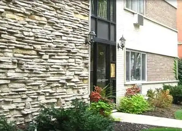 Property at 421 S. Harvey - 421 S Harvey Ave, Oak Park, IL, 60302, 1 bed, 1 bath, [object Object]