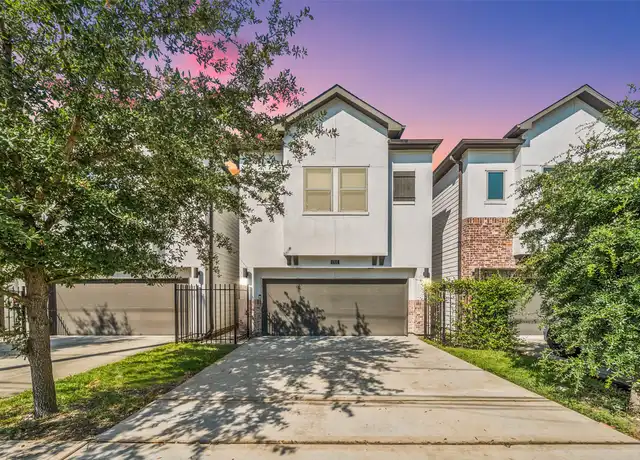 Property at 1707 Freeman St, Houston, TX, 77009, 3 beds, 2.5 baths, [object Object]