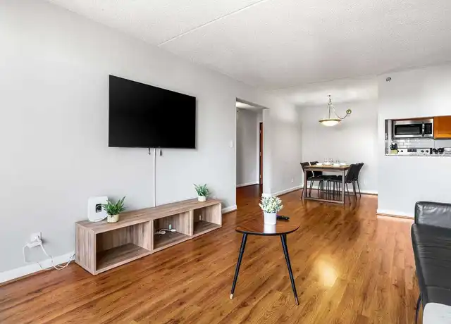 Property at 12th Street South 401 - 12th Rd S Unit 1022634P, Arlington, VA, 22202, 1 bed, 1 bath, [object Object]