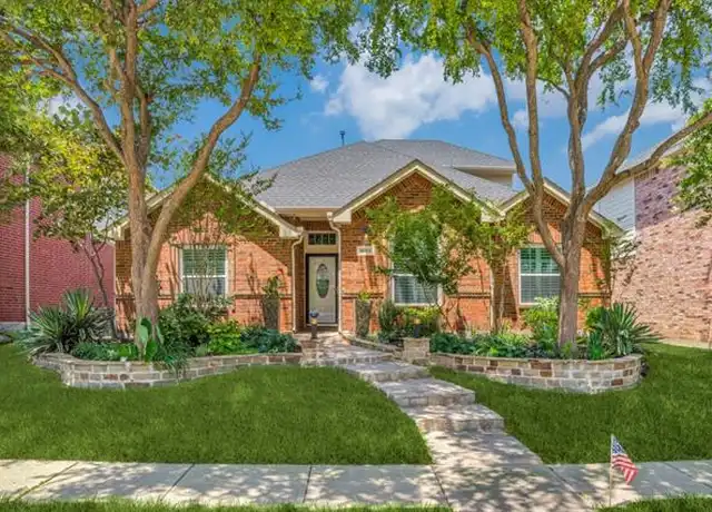 Property at 1609 Broadmoor Dr, Allen, TX, 75002, 4 beds, 2 baths, [object Object]