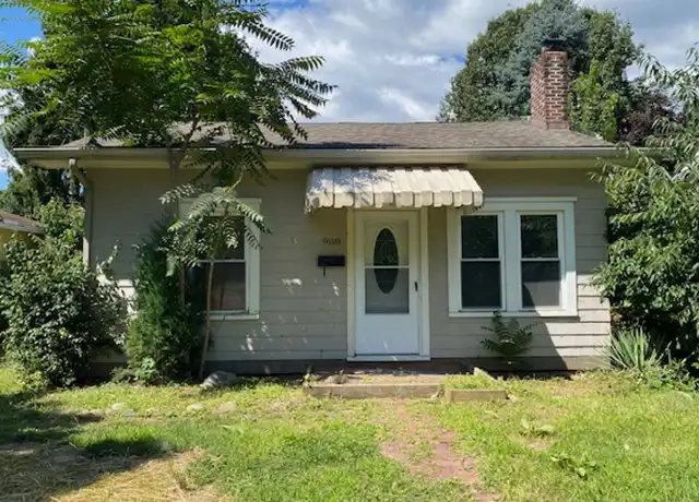 Property at 908 Davis St, Akron, OH, 44310, 2 beds, 1 bath, [object Object]
