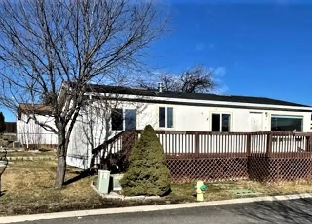 Property at 313 12th St #23, La Grande, OR, 97850, 3 beds, 2 baths, [object Object]