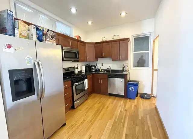 Property at 775 Parker St Unit 1, Boston, MA, 02120, 3 beds, 1 bath, [object Object]