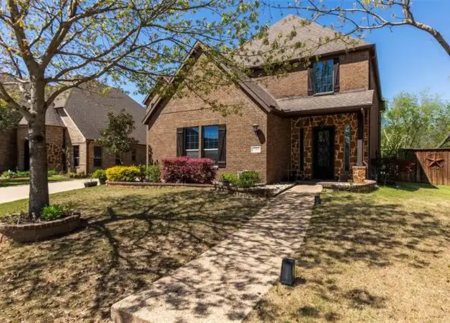 Property at 2688 Waters Edge Dr, Grand Prairie, TX, 75054, 3 beds, 3 baths, [object Object]