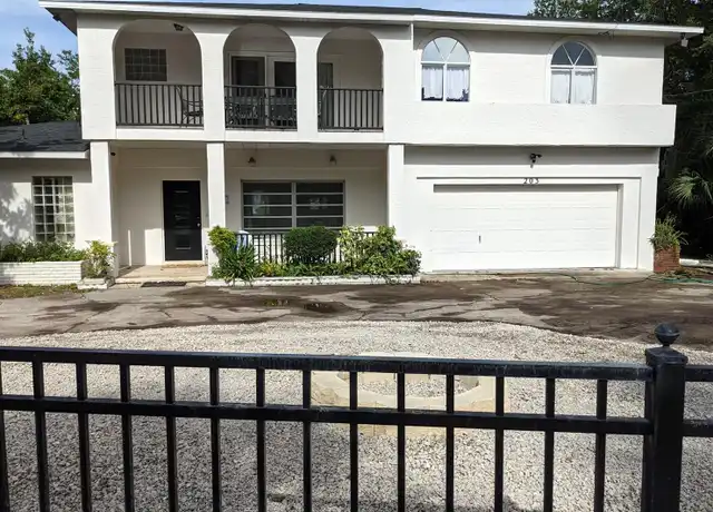 Property at 203 Canova Dr, New Smyrna Beach, FL, 32169, 5 beds, 4 baths, [object Object]