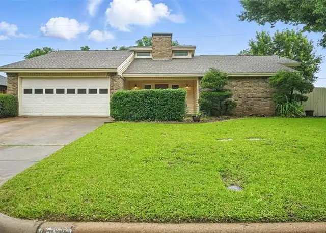 Property at 1503 Sonora Ct, Arlington, TX, 76012, 3 beds, 2 baths, [object Object]