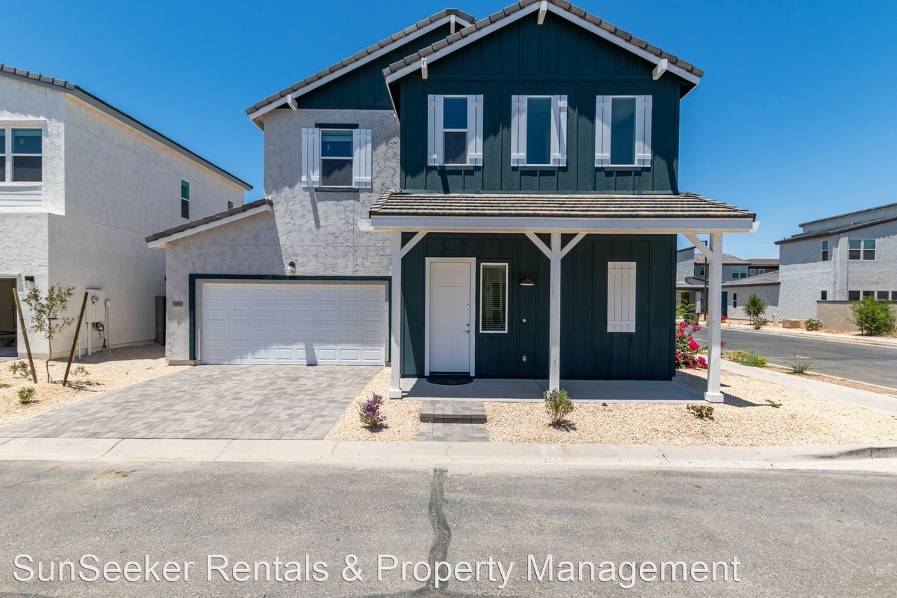 15733 W Polk St, Goodyear, AZ 85338