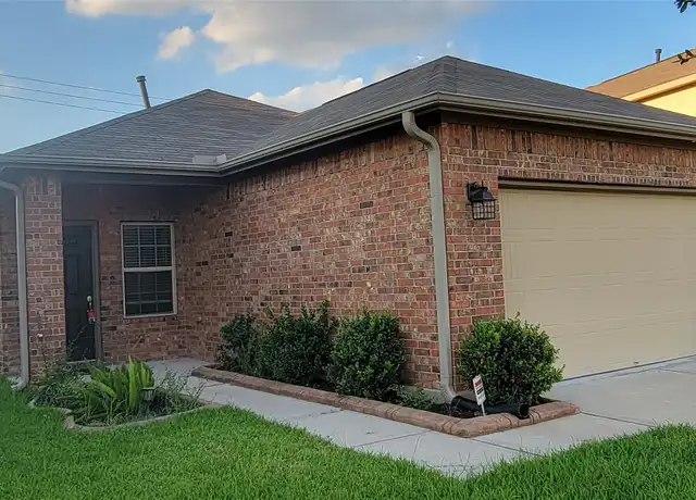 Property at 2106 Benjamin Park, Missouri City, TX, 77489, 3 beds, 2 baths, [object Object]