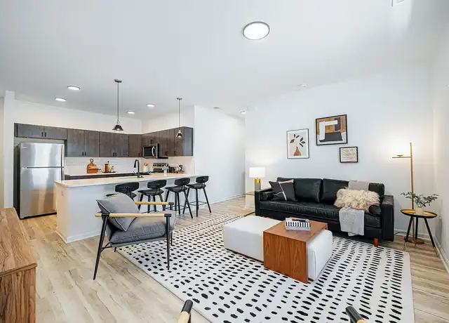 Property at Mill23 at Coughlin Crossing - 44 Kooken Pl, Delaware, OH, 43015, 1 bed, 1 bath, [object Object]