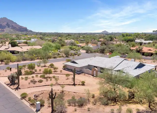 Property at 3411 E Valley Vista Ln, Paradise Valley, AZ, 85253, 3 beds, 2.5 baths, [object Object]