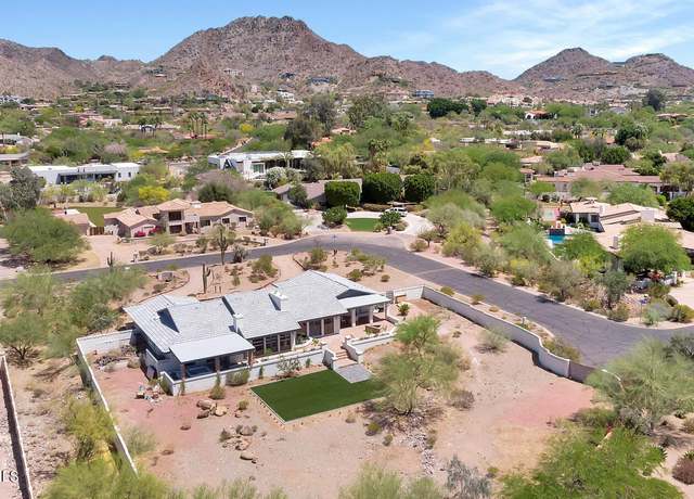 Photo of 3411 E Valley Vista Ln, Paradise Valley, AZ 85253