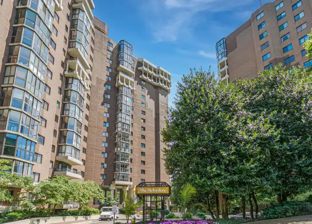 Property at 1600 N Oak St #1725, Arlington, VA, 22209, 2 beds, 2 baths, [object Object]