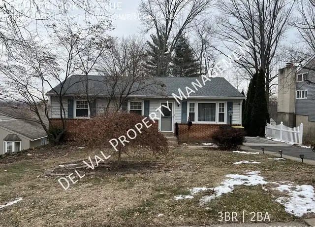 Property at 303 Overlook Ave, Willow Grove, PA, 19090, 3 beds, 1 bath, [object Object]