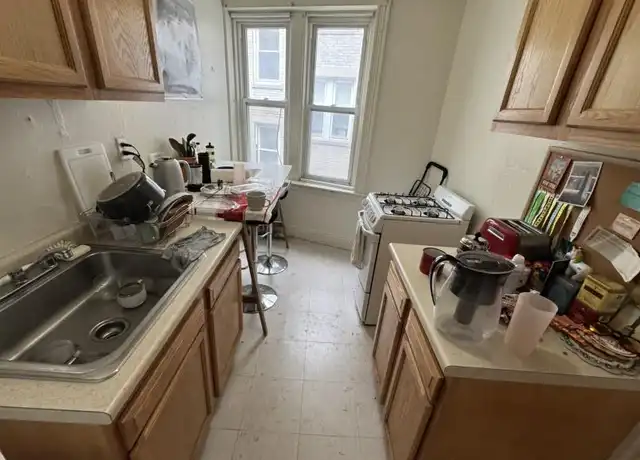 Property at 231 Park Dr, Boston, MA, 02215, 1 bed, 1 bath, [object Object]