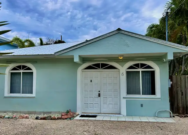 Property at 6 SE Marlin Ave Unit A, Key Largo, FL, 33037, 3 beds, 2 baths, [object Object]