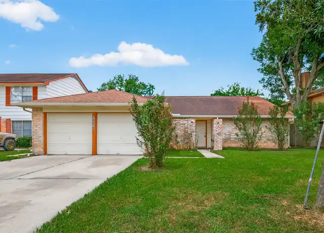 Property at 16418 Quail Park Dr, Missouri City, TX, 77489, 4 beds, 2 baths, [object Object]