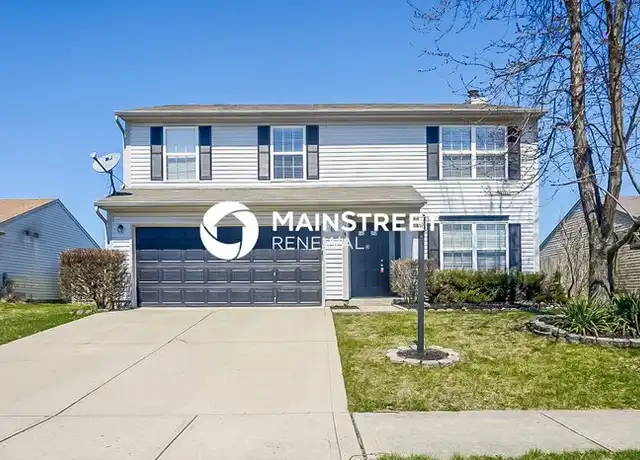 Property at 834 Sandhill Crane Run, Greenwood, IN, 46143, 3 beds, 2.5 baths, [object Object]