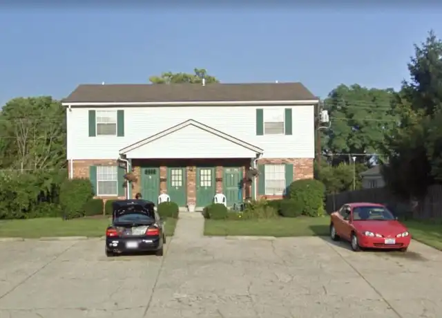 Property at 1420 Villa Ct Unit B, Middletown, OH, 45044, 1 bed, 1 bath, [object Object]
