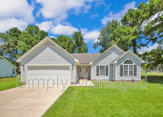 Property at 104 Stockade Ct, Raeford, NC, 28376, 3 beds, 2 baths, [object Object]