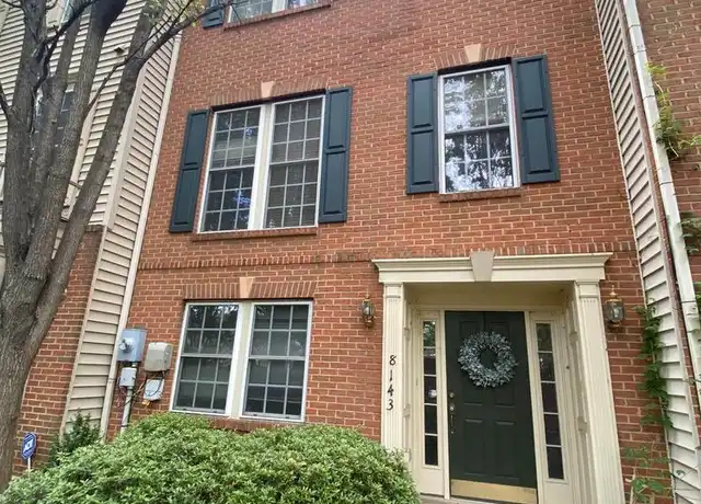 Property at 8143 Skelton Cir, Falls Church, VA, 22042, 4 beds, 4 baths, [object Object]
