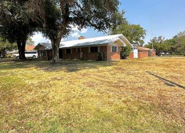Photo of 223 Morningside Dr, Mexia, TX 76667