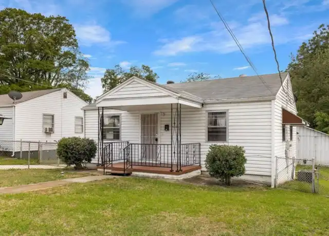 Property at 4720 40th Pl N, Birmingham, AL, 35217, 3 beds, 1 bath, [object Object]