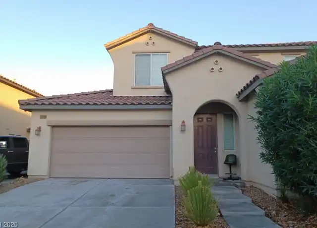 Property at 8068 Severn Valley St, Las Vegas, NV, 89139, 4 beds, 3 baths, [object Object]