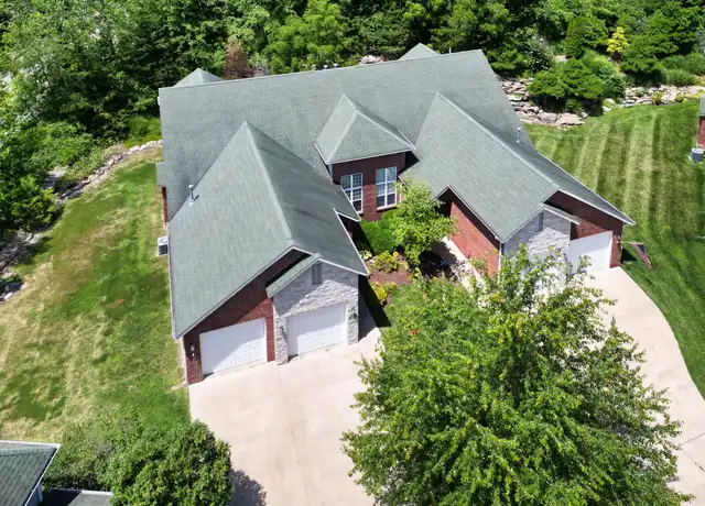 Property at 2612 Face Rock Ct, Columbia, MO, 65203, 3 beds, 2.5 baths, [object Object]