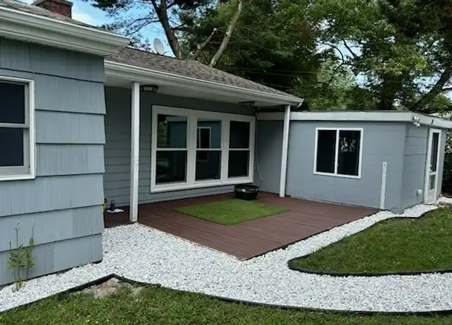 Property at 8 Drumlin Rd, Westport, CT, 06880, 4 beds, 1 bath, [object Object]