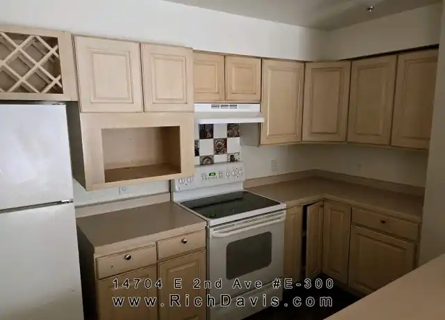 Property at 14704 E 2nd Ave Unit E300, Aurora, CO, 80011, 2 beds, 2 baths, [object Object]