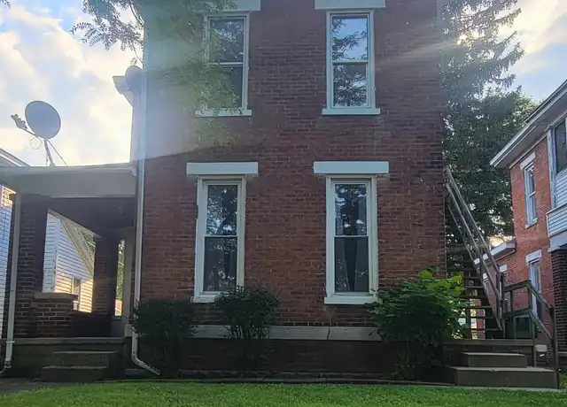 Property at 224 N 17th St, Richmond, IN, 47374, 1 bed, 1 bath, [object Object]