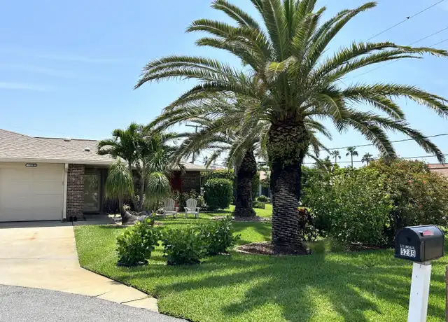 Property at 5289 Palm Dr, Melbourne Beach, FL, 32951, 2 beds, 2 baths, [object Object]