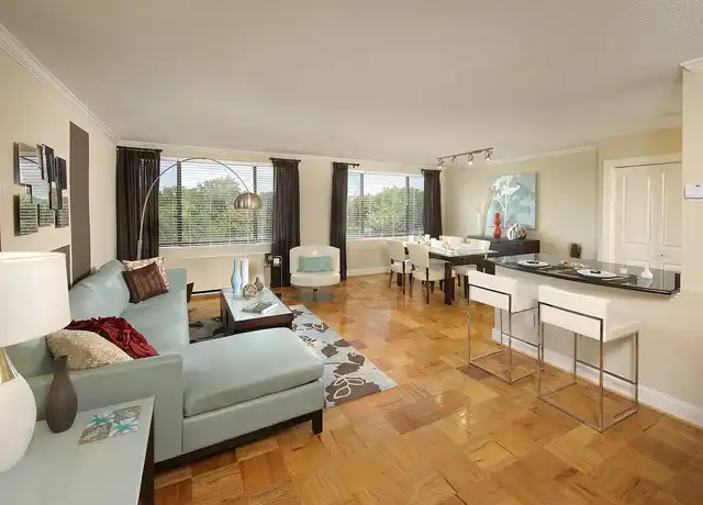 Property at The Whitmore - 4301 Columbia Pike, Arlington, VA, 22204, 2 beds, 1.5-2 baths, [object Object]