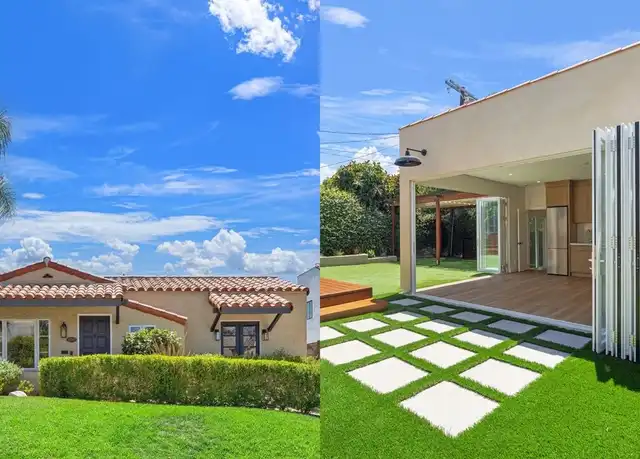 Property at 2347 Parnell Ave, Los Angeles, CA, 90064, 5 beds, 3.5 baths, [object Object]