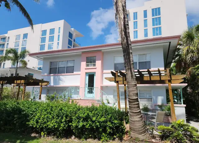 Property at 565 Golden Gate Pt Unit 1, Sarasota, FL, 34236, 1 bed, 1 bath, [object Object]