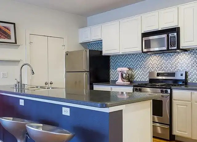 Property at 4108 Office Pkwy Unit 2091, Dallas, TX, 75204, 1 bed, 1 bath, [object Object]