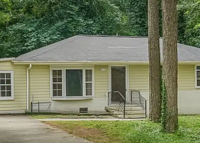 Property at 582 Boyds Dr SE, Marietta, GA, 30067, 3 beds, 1 bath, [object Object]