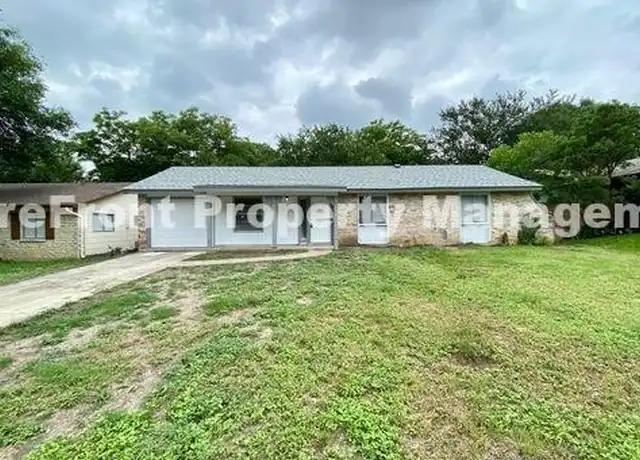Property at 4331 Avenida Prima St, San Antonio, TX, 78233, 3 beds, 1 bath, [object Object]