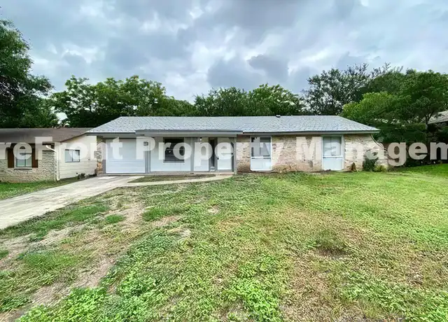 Property at 4331 Avenida Prima St, San Antonio, TX, 78233, 3 beds, 1 bath, [object Object]