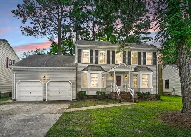 Property at 2476 Hunts Neck Trl, Virginia Beach, VA, 23456, 4 beds, 3 baths, [object Object]