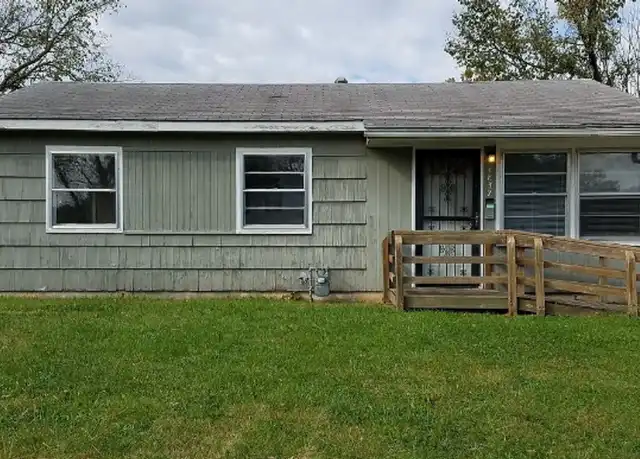 Property at 1837 SE Pennsylvania Ave, Topeka, KS, 66607, 3 beds, 1 bath, [object Object]