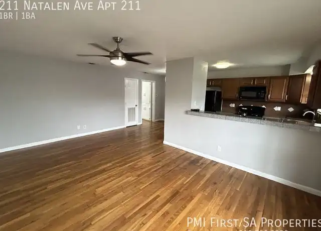 Property at 211 Natalen Ave Unit 211, San Antonio, TX, 78209, 1 bed, 1 bath, [object Object]