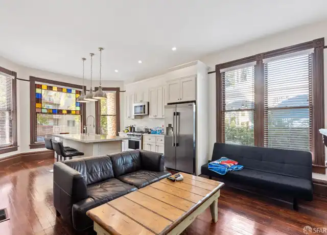 Property at 2215 Blake St Unit A, Berkeley, CA, 94704, 2 beds, 2.5 baths, [object Object]
